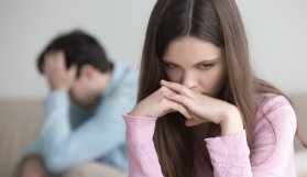 Kocasına “Seni sevmiyorum” diyen kadın tazminat ödeyecek 