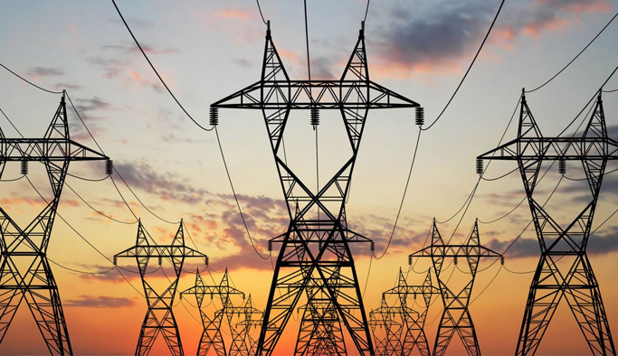 Trabzon'da 28 mahallede elektrik kesintisi