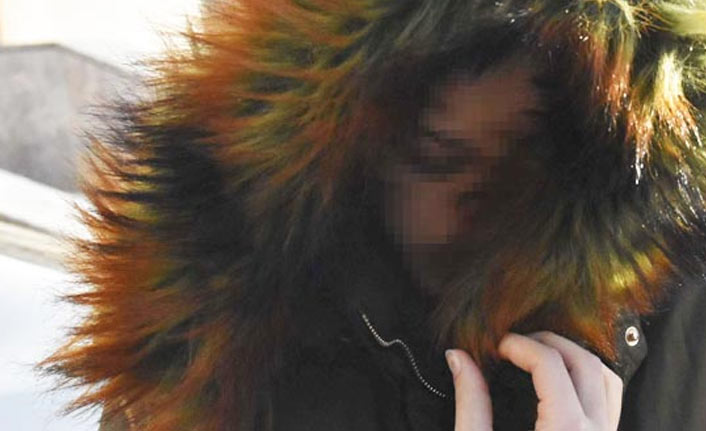 Bebeğini öldürüp 2 gün valizde sakladı!