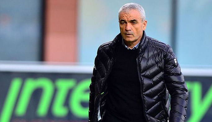 Trabzonspor'da operasyon zirvesi