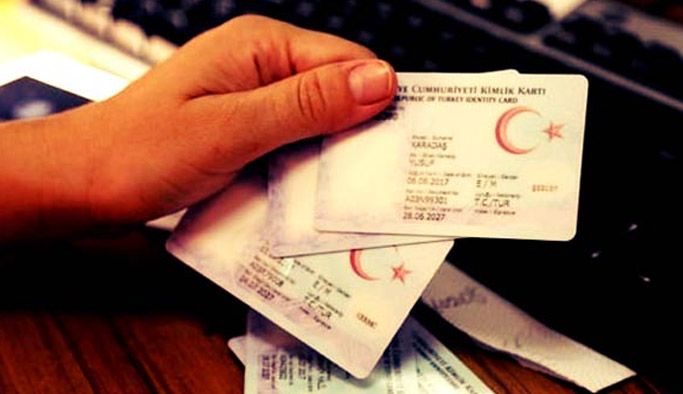 Nüfus ve Vatandaşlık işlerinde düzenleme