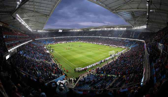 Trabzonspor Bursaspor maçı biletleri satışta