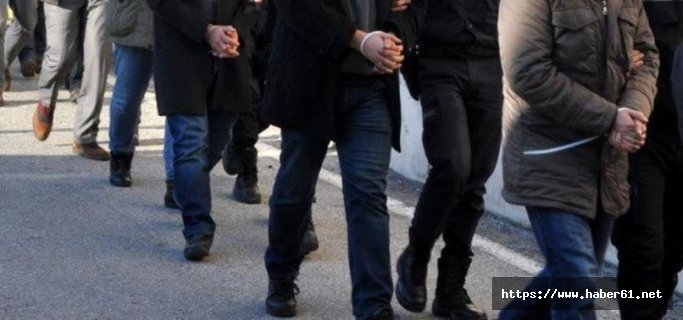 FETÖ şüphelileri Yunanistan'a kaçarken yakalandı