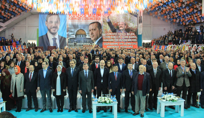 Ortahisar'a Soylu tırpanı mı?