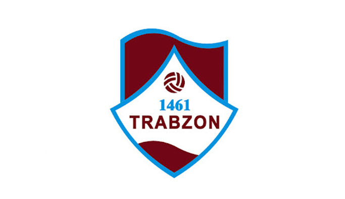 1461 Trabzon deplasmanda fark attı