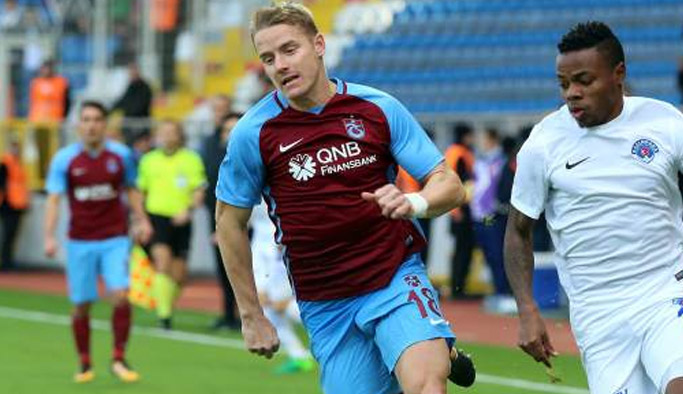 Hubocan güven veriyor