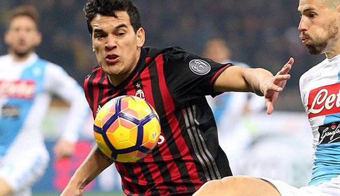 Sezon başında Trabzonspor'un gündemindeydi, yeni takımı...