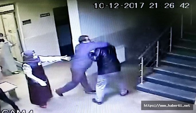 önce mezar sordular sonra hastanelik ettiler