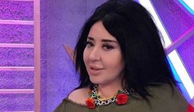 Nur Yerlitaş o sözler için hesap verdi