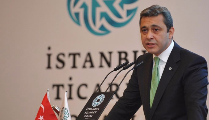 İstanbul Ticaret Odası Başkanı İbrahim Çağlar, Yaşamını Yitirdi