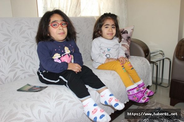 Yürüyen MPS hastasına ilaç var, yürüyemeyene yok!