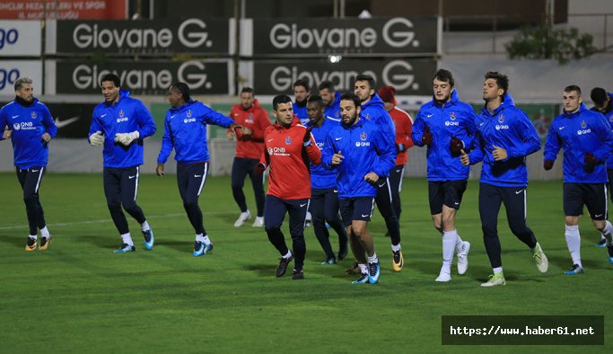 Çalımbay tedbiri eleden bırakmıyor