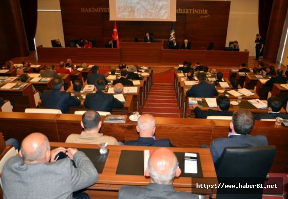 Trabzon'da Kudüs eylemi yapılacak