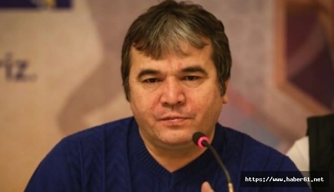 Naim Süleymanoğlu'nun ismi Trabzon'da yaşatılacak