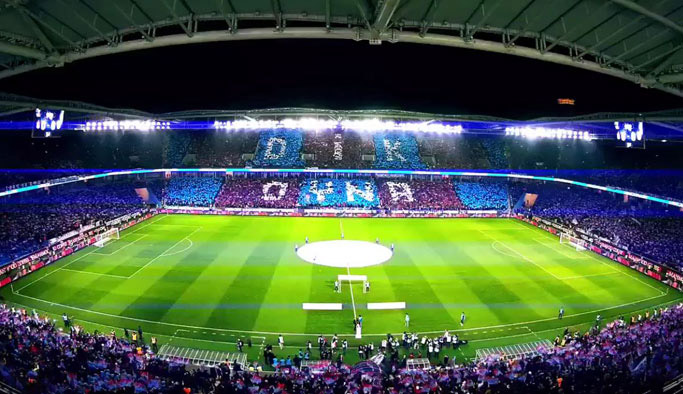 Trabzonspor taraftarından biletlere yoğun ilgi