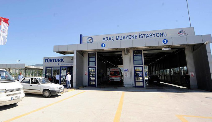 Araç sahipleri dikkat: 1 Ocak 2018'den itibaren...