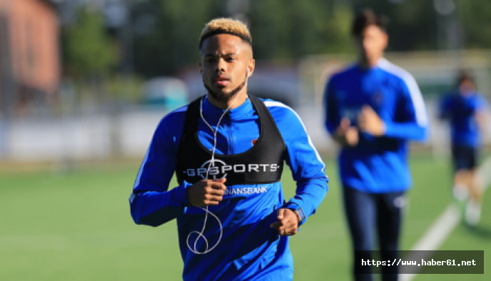 Bongonda yönetime bildirdi "Ayrılmak istiyorum"