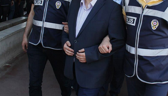 Giresun'da operasyon: Mahrem imam dahil 8 kişi adliyeye sevkedildi