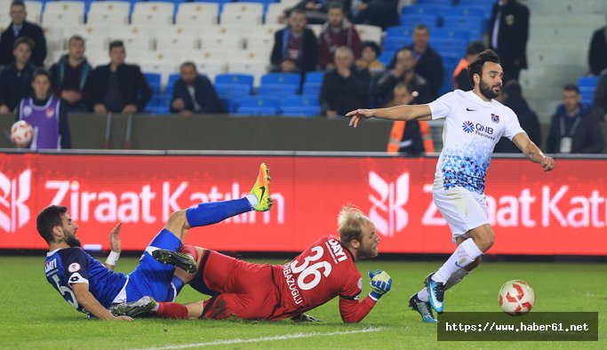 Volkan Şen Kendini buldu