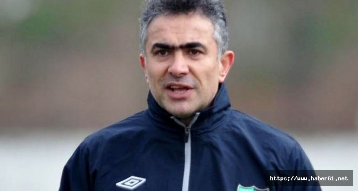 Mehmet Altınparmak "Bizim için önemli olan..."