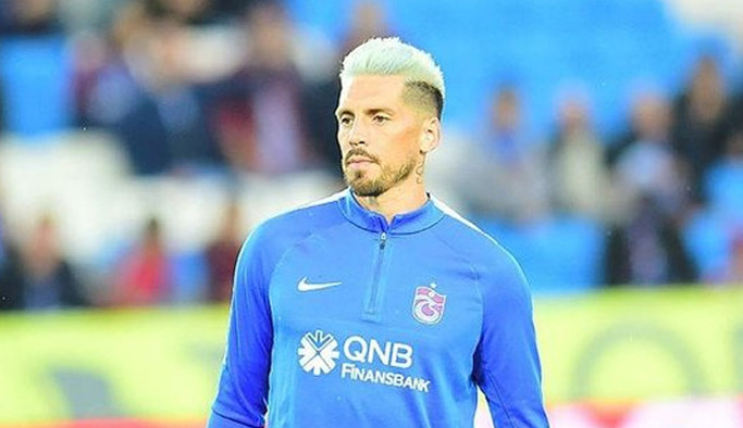 Çalımbay'ın Sosa planı