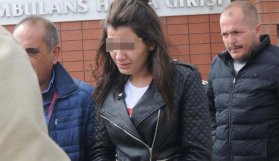 Liseli Aleyna'nın ifadesi kan dondurdu!