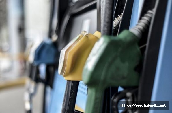 Benzin fiyatlarına zam geliyor