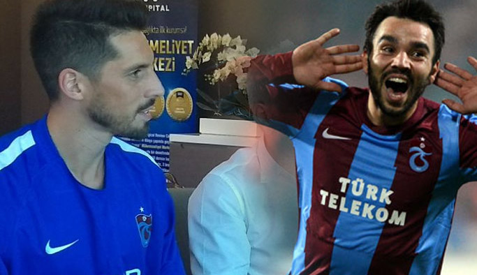 Trabzonspor'a Erzurum maçı sonrası 2 kötü haber