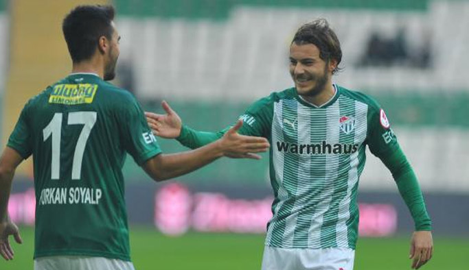 Yusuf Erdoğan Trabzon'a moralli geliyor