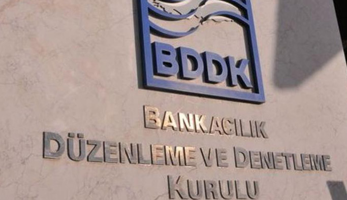 BDDK'ya 4 atama
