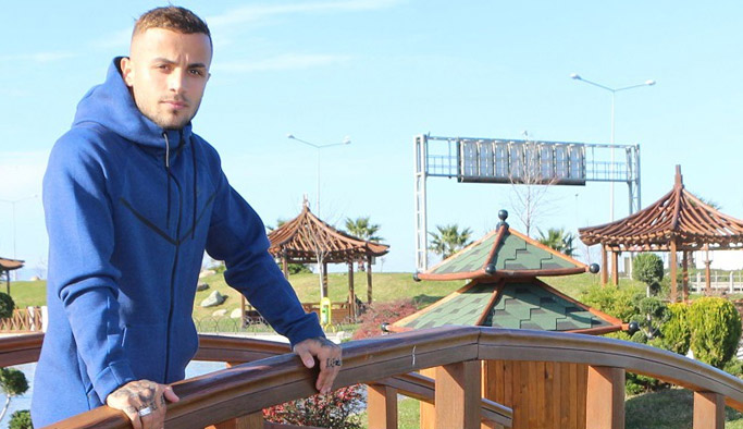 Mertcan Çam: Beni sakatlamak istediler!