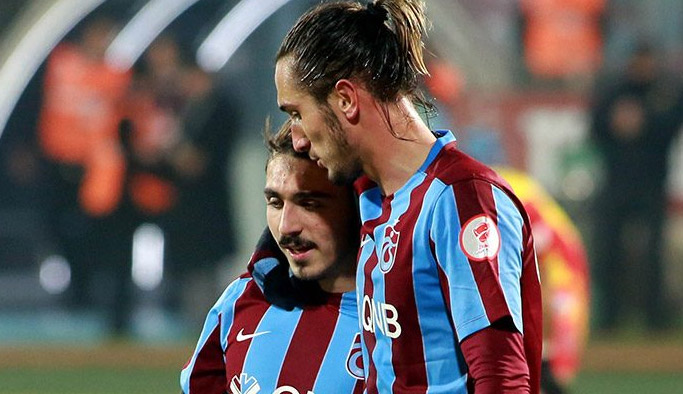 İspanyol devi Yusuf ve Abdulkadir'i istedi mi?