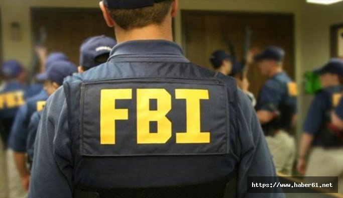 FBI Türkiye görevlisi Emniyet'e çağrıldı