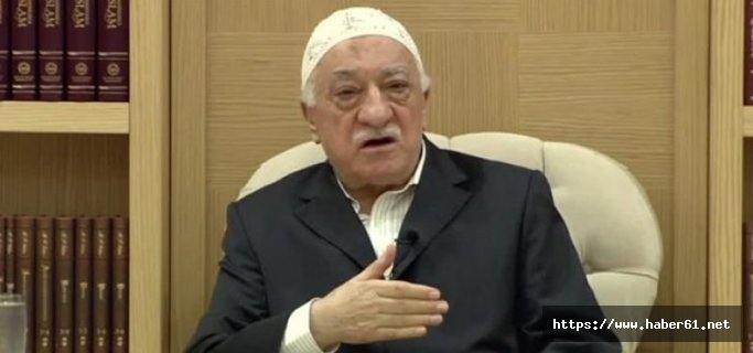 Fetullah Gülen karşımda olsa kafasına sıkarım!