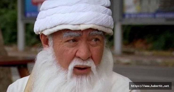 Ak sakallı dede 41 yıllık eşinden boşandı