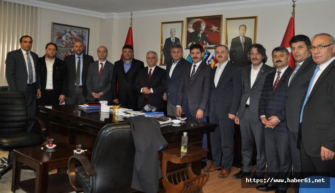 MHP'den Kudüs'e destek, KESK'e tepki