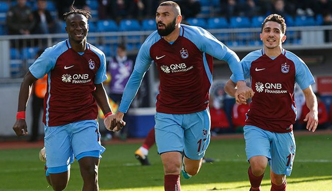 Çalımbay, Güneş'i yakalayabilir!