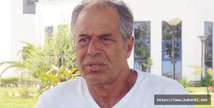 Trabzonspor'un efsane isminden flaş sözler "Ersun Yanal takımı böldü"