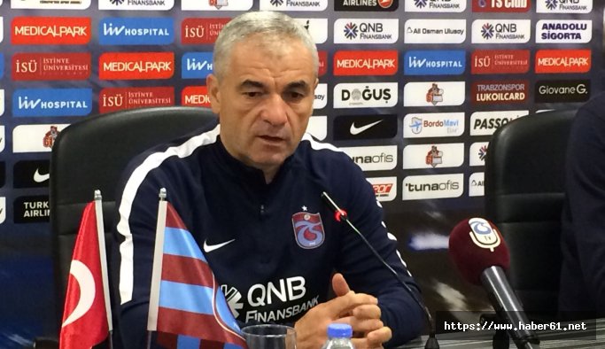 Çalımbay’dan iki genç oyuncuya övgü, diğerlerine müjde