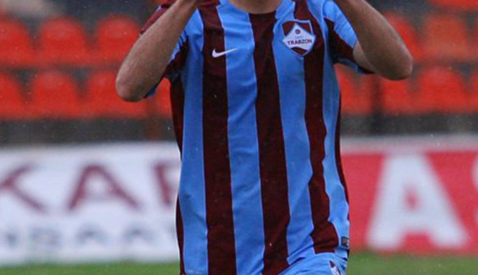1461 Trabzonlu oyuncu Çalımbay'ın radarında