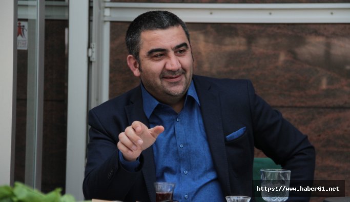 Gençlerbirliği'nin hocası Ümit Özat: Ölmem isteniyor