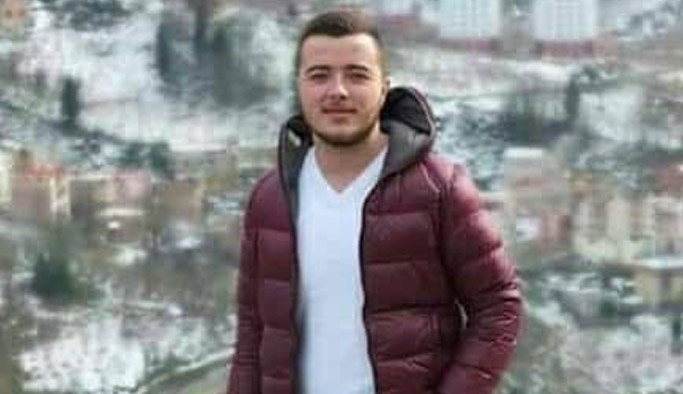 Giresun'daki kazanın görüntüleri ortaya çıktı