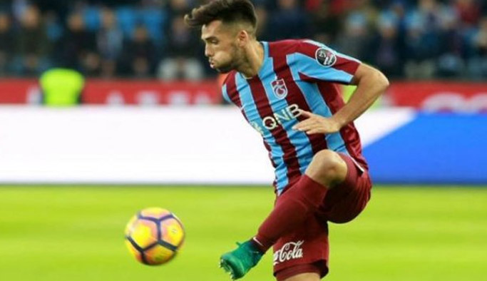 Trabzonspor'dan Mas başvurusu!