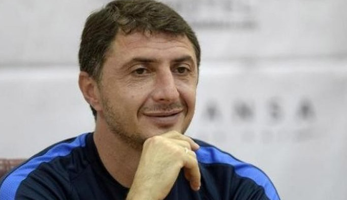 Şota en iyisi seçildi!