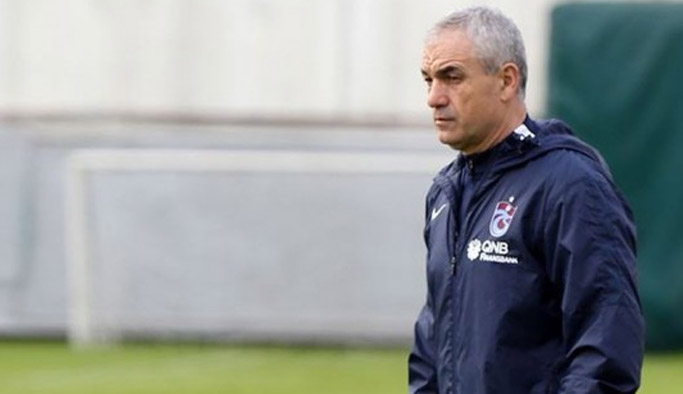 Çalımbay: Kriz henüz tam olarak çözülmedi