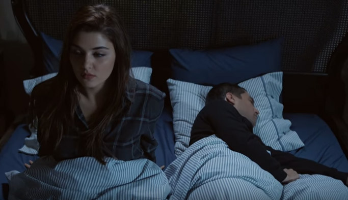 Siyah İnci 13. bölüm fragmanı çıktı mı? Son bölümde sürpriz