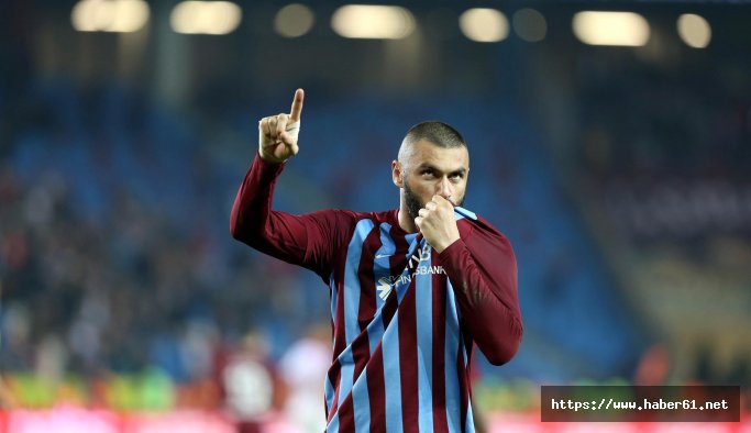 Spor yazarından Burak Yılmaz yorumu “16 yaşından beri…”