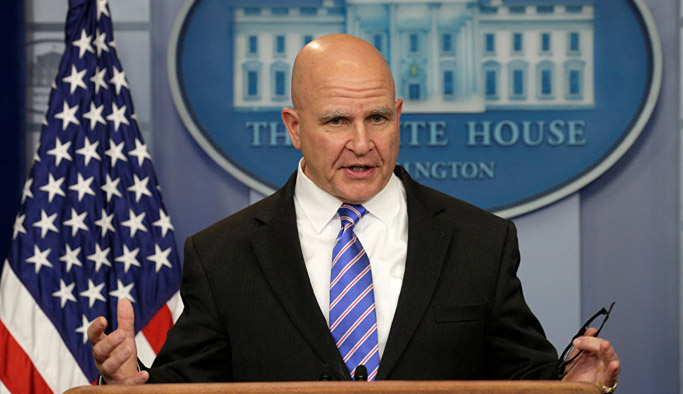 Trump'ın danışmanı geri adım attı