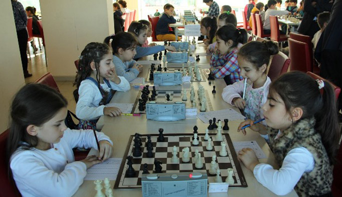 Trabzon'da 7-14 gurur