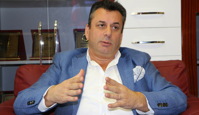 Celil Hekimoğlu: "Yerli otomobil zor olmayacaktır”